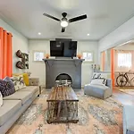 Cottage Chic- Less Than 5 Mins To Plaza District