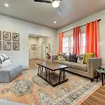 Cottage Chic- Less Than 5 Mins To Plaza District