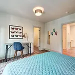 Cottage Chic- Less Than 5 Mins To Plaza District