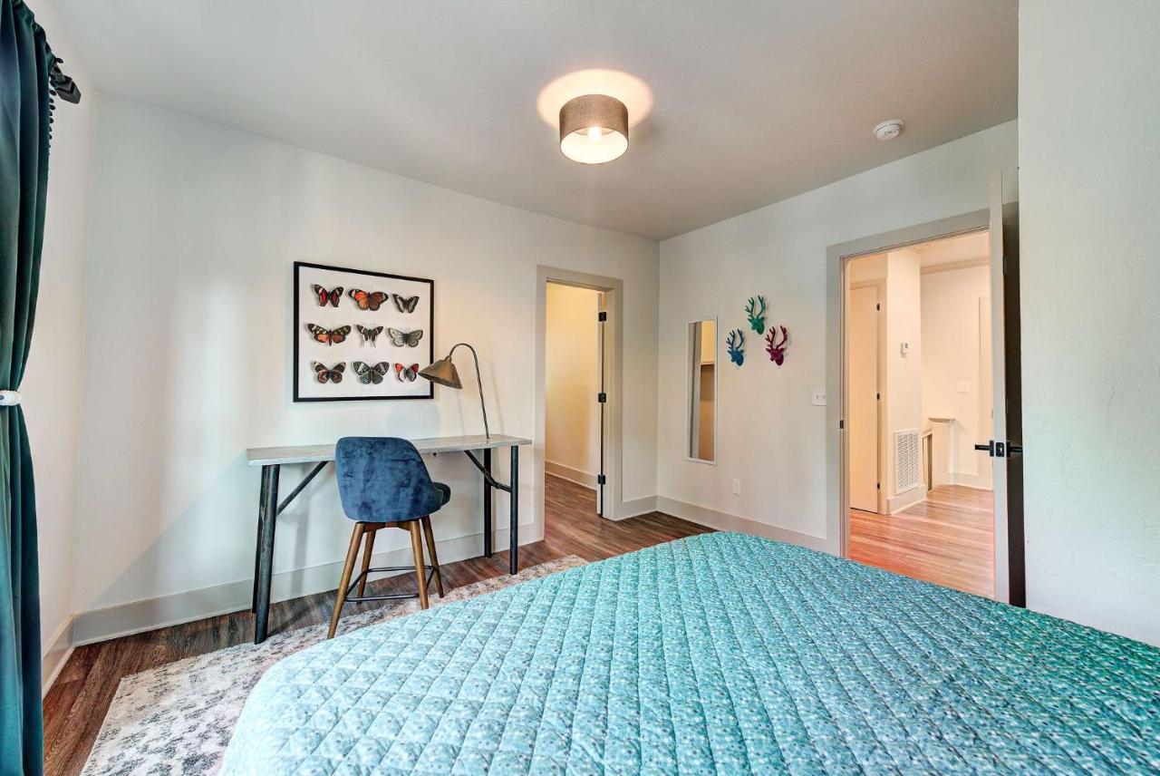 Chic- Less Than 5 Mins To Plaza District