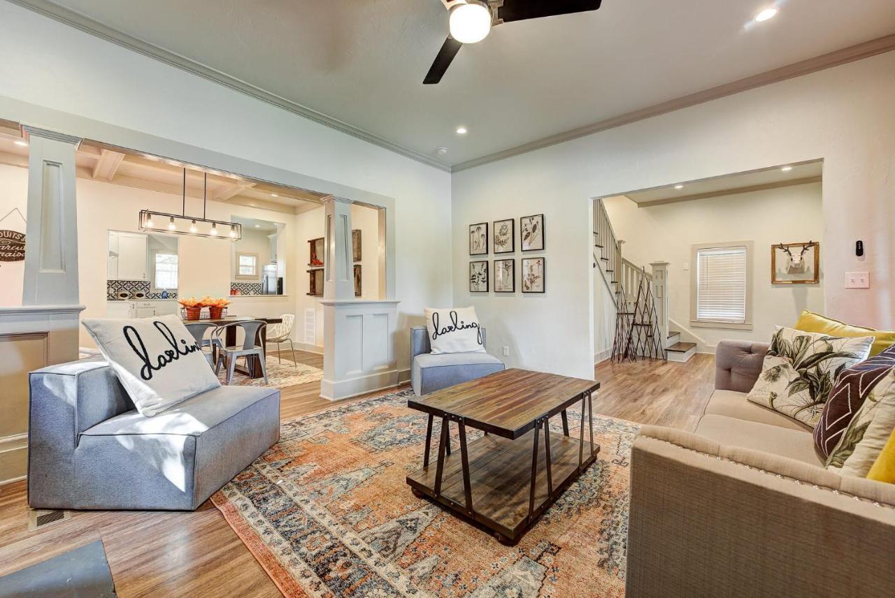 Holiday home Chic- Less Than 5 Mins To Plaza District