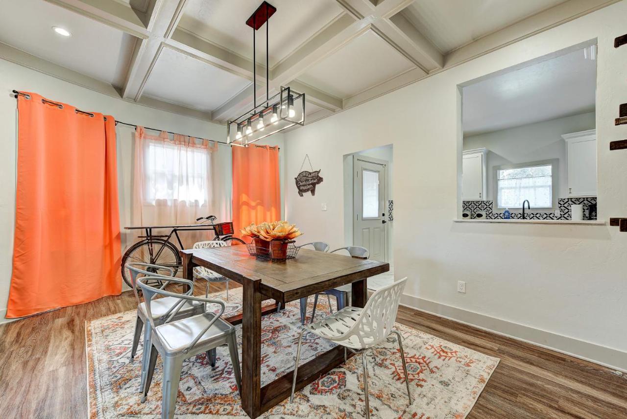 Chic- Less Than 5 Mins To Plaza District