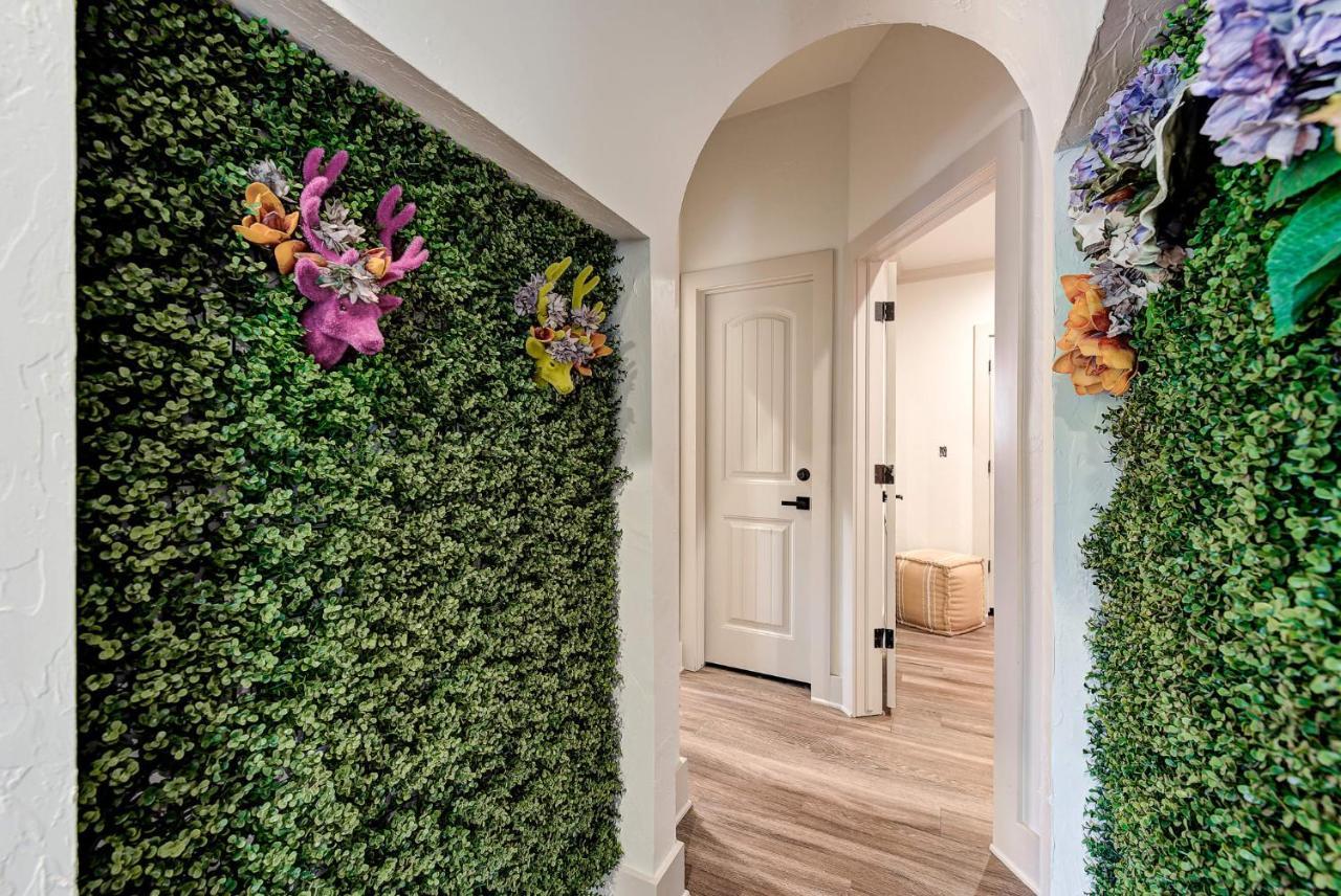 Chic- Less Than 5 Mins To Plaza District Holiday home *