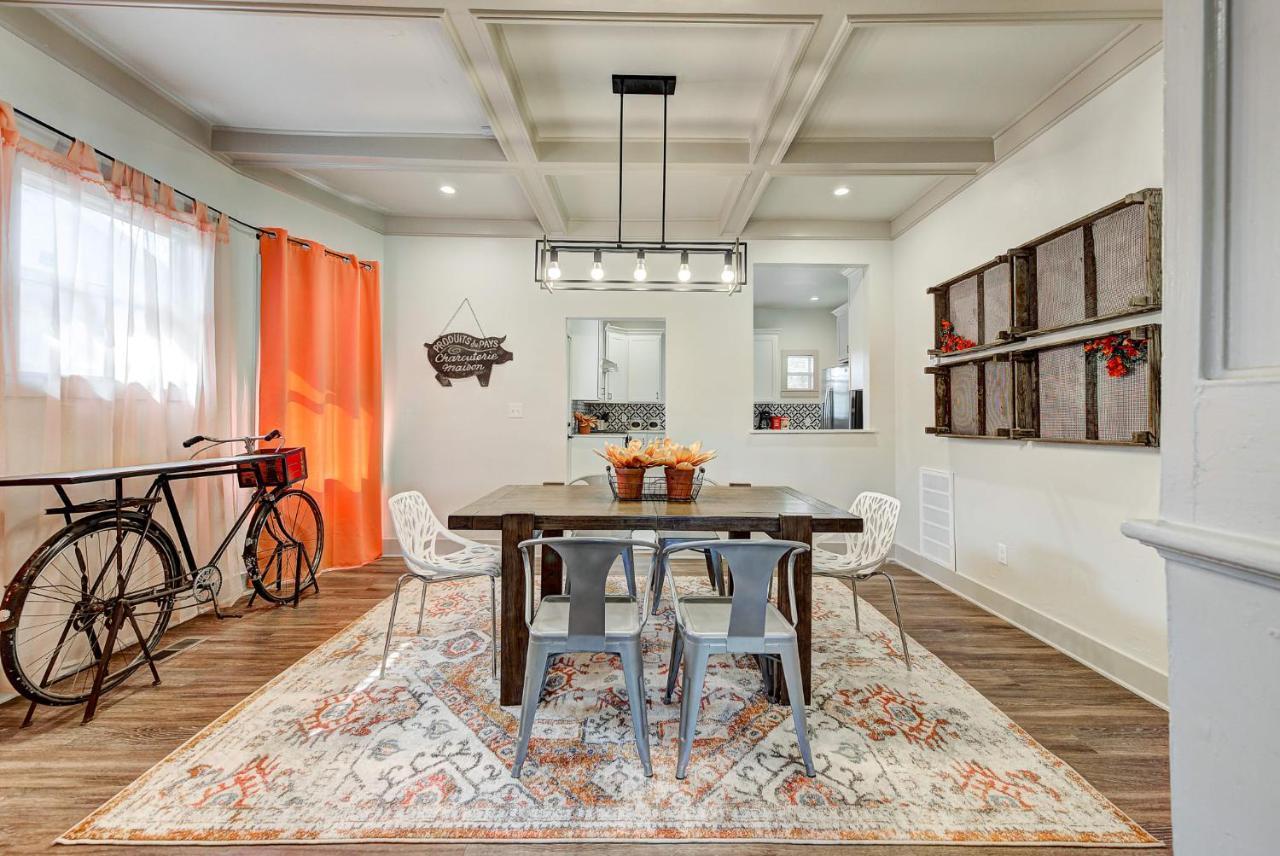 Holiday home Chic- Less Than 5 Mins To Plaza District